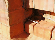 Brick & Mortar Restoration
