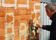 Brick & Mortar Restoration