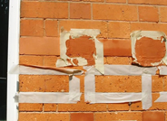Brick & Mortar Restoration