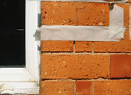 Brick & Mortar Restoration