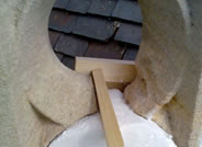 Widmerpool Hall Restoration Project