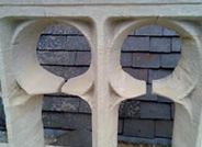 Widmerpool Hall Restoration Project