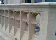 Widmerpool Hall Restoration Project