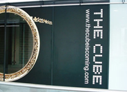 The Cube