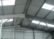 Intumescent Coating / Fire Retardant Coating