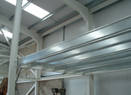 Intumescent Coating / Fire Retardant Coating