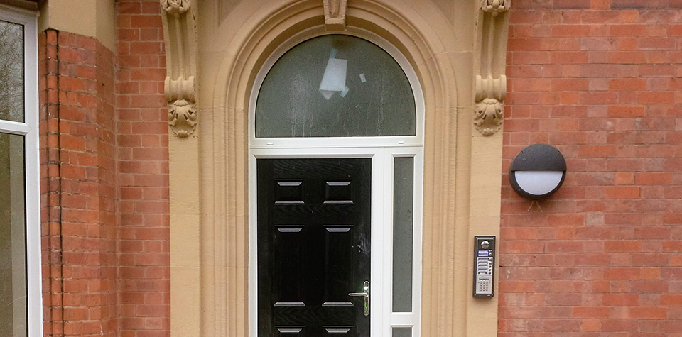 Narborough Restoration