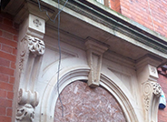 Narborough Restoration