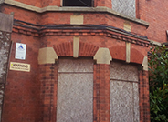 Narborough Restoration