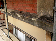 Narborough Restoration