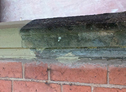 Narborough Restoration