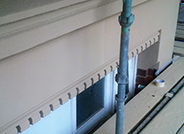 Narborough Restoration