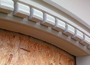 Narborough Restoration