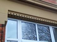 Narborough Restoration