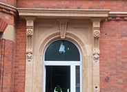 Narborough Restoration