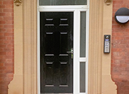 Narborough Restoration