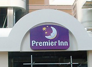 Restored War Memorial