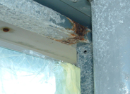 Restored War Memorial