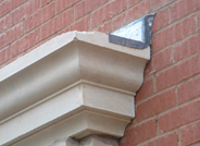 Stonework Repairs