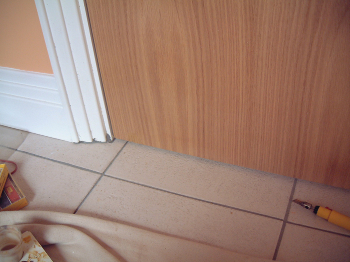 A.R.T Woodwork Repair Services